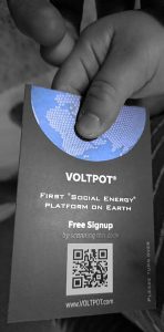 our children voltpot social energy network