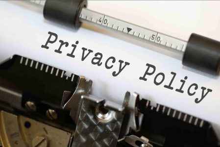 voltpot privacy policy update