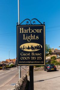harbour lights 89