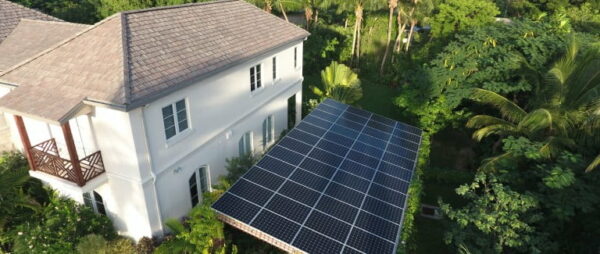 greentech solar panels domestic solar panels